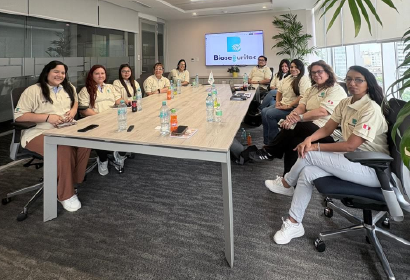 Gestión de Condominios